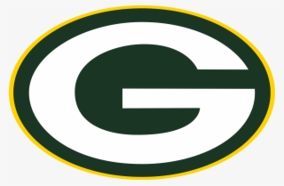 Green Bay Packers Logo - Packers Png Logo #1945478