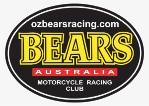 Bears-logo Transparent #1945481