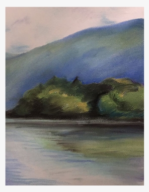 Polar Bears - Painting #1945502