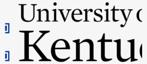 Chair And Professor Of Molecular And Cellular Biochemistry - University Of Kentucky Mascot Logo #1945503
