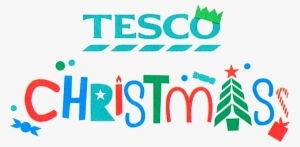 Tesco Christmas - Christmas Tesco #1945528