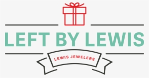 Left By Lewis Christmas Logo - Symmetry #1945597