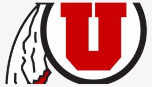 Utes Beat Western Kentucky, Head To Nit Championship - Fathead 89-00866 Utah Utes Teammate #1945621