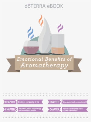Doterra Emotional Aromatherapy - Graphic Design #1945641