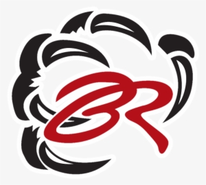 Bear River Bears - Bear River Bears Logo #1945706