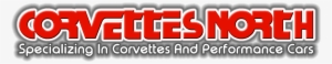Corvettes North - Corvette's North Inc #1945770