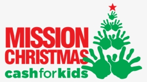 Mission Christmas, Cash For Kids - Hallam Fm Mission Christmas #1945772