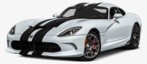 2016 Dodge Viper - Dodge Viper Car Png #1945814
