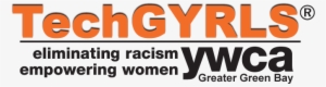 Ywca Of Green Bay's Techgyrls - Ywca #1945815