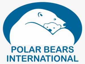 Polar Bears International Logo #1945835