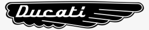 Corvette Vinyl Decal Png - Ducati Logo #1945853