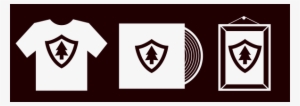 Vinyl Incoming Noticed This Graphic On The Updated - Firewatch Vinyl #1946009