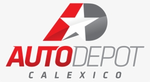 Auto Depot Of Calexico - Calexico #1946029