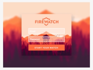 Game Pc Firewatch Pc Download Video Game Windows Computer #1946052