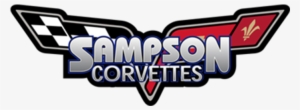 Sampson Corvettes - Corvette #1946092