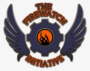 Liath Firewatch Large - Portable Network Graphics #1946096