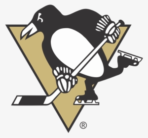 Pittsburgh Penguins Logo #1946114