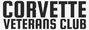 Corvette Veterans Club, Logo - Anxiety & Depression Scott King #1946164