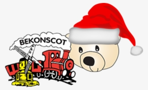 Christmas Logo - Bekonscot #1946243 Christmas Logo - Bekonscot #1946243