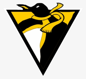 First Custom Pittsburgh Penguins Logo By Nhlconcepts - Pittsburgh #1946293