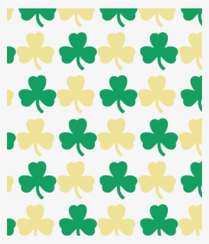 The Typeface Used Is Klavika - Shamrock #1946297