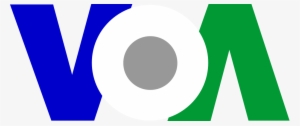 Dicembre 01, - Voice Of America Logo #1946313