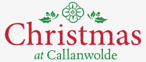 Christmas At Callanwolde Presented By Fidelity Bank - Christmas Bureau #1946334