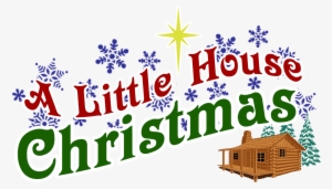 A Little House Christmas Auditions #1946356