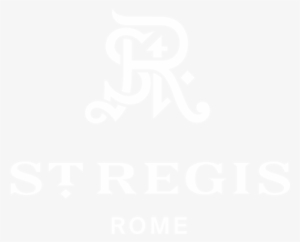 Casting Light On A New Era - St Regis Bali Logo #1946360
