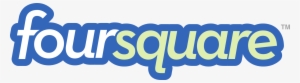 Open - Foursquare Logo Png #1946379