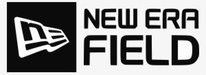 New Era Logo Png - New Era Field Logo #1946405