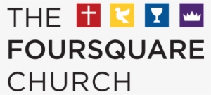 Branded Foursquare Merchandise - Foursquare Church #1946409