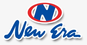 New Era Logo, Www - New Era Sandal Logo #1946410