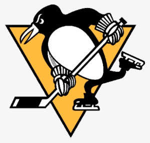 Gdt - - - Pittsburgh Penguins Logo 2016 #1946451