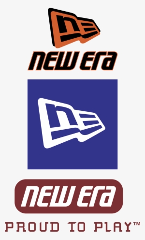 New Era Logo Png Transparent - 20 Oz. C-handle Mug - Glossy #1946473