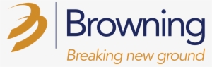Browning Investments Logo #1946475