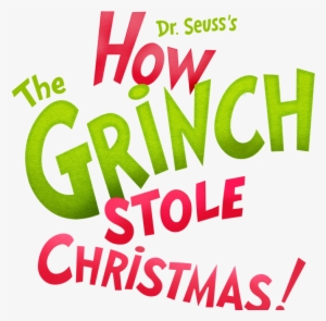 How The Grinch Stole Christmas Png - Original Soundtrack - How The Grinch Stole Christmas #1946521