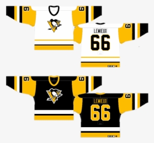 Penguins21 - Penguins 2016 2017 Jerseys #1946546