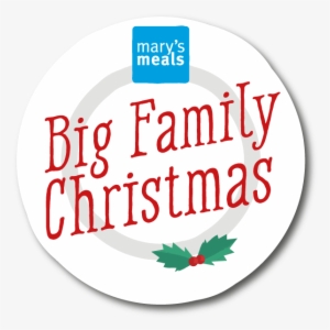 Mary's Meals #1946794