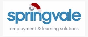 Springvale To Host Christmas Fair » Christmas Logo - Springbok Puzzle Logo #1946857