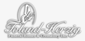 Site Logo - Toland Herzig Funeral Home #1946914
