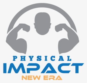 Bold, Serious, Health And Wellness Logo Design For - Stencil #1946942