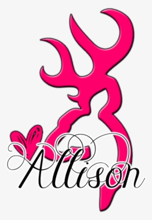 Browning Deer Symbol - Browning Deer Hunting Logos #1946960