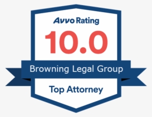 Avvo Rating 10.0 Top Attorney #1946993