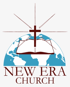 New Era Church Logo - Logo #1947030