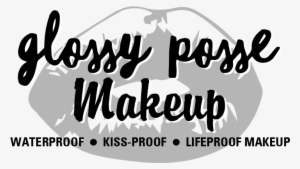 Glossy Posse Makeup - Senegence Lipsense #1947141