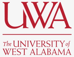 Uwa Logo Square - University Of West Alabama Logo #1947188 Uwa Logo Square - University Of West Alabama Logo #1947188