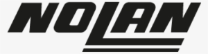 Nolan Logo #1947211