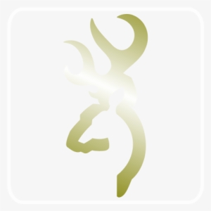 Browning Buck - Graphic Design #1947240