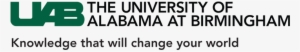 University Of Alabama, Birmingham - University Of Alabama Birmingham Small Logo #1947283 University Of Alabama, Birmingham - University Of Alabama Birmingham Small Logo #1947283